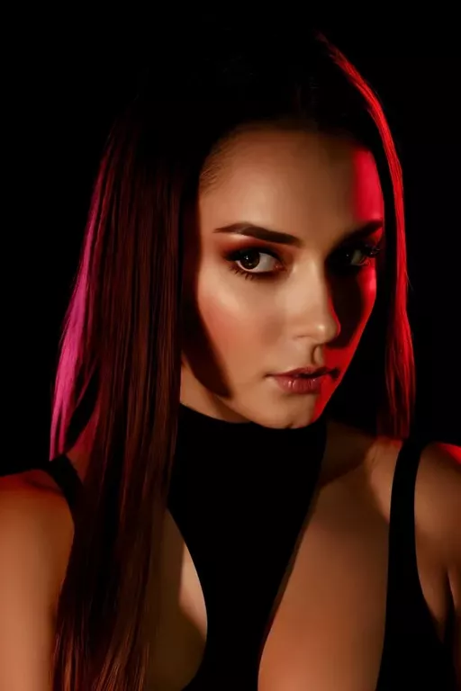 Dynamic Shots: Collection of 60 Effects for Dramatic Photography ...